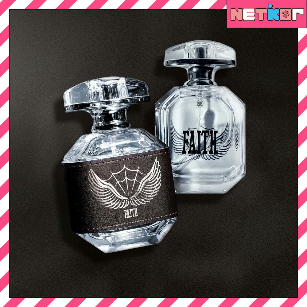 楽天市場】HONGJOONG ATEEZ 2024 HBD MD [HONGJOONG PERFUME] : FAITH