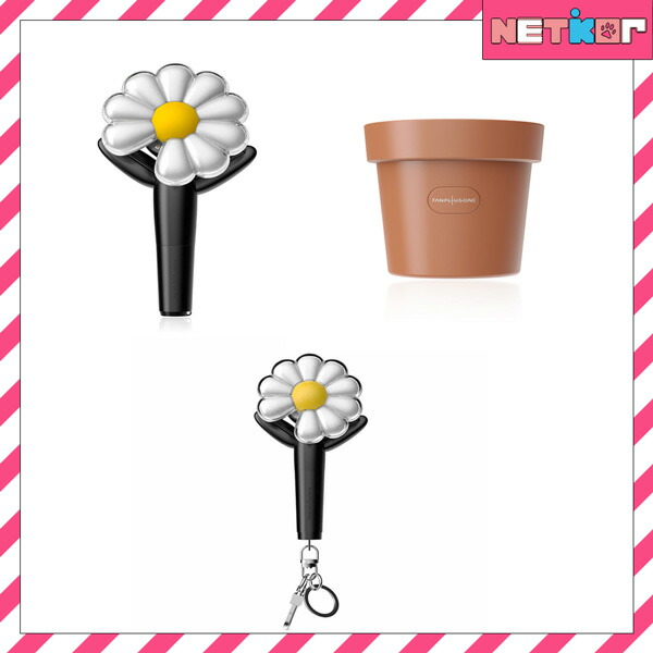 楽天市場】【初回特典つき】G-DRAGON OFFICIAL LIGHT STICK / CRADLE