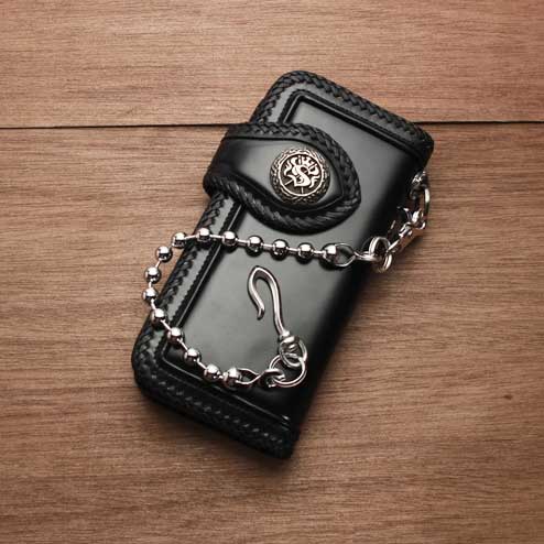 楽天市場】S'FACTORYエスファクトリー 真鍮 ショート ウォレット