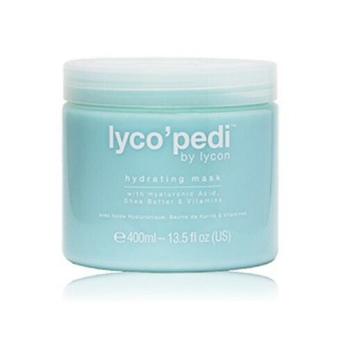 楽天市場】フットケア パック リラクゼーション ライコン Lycon lyco