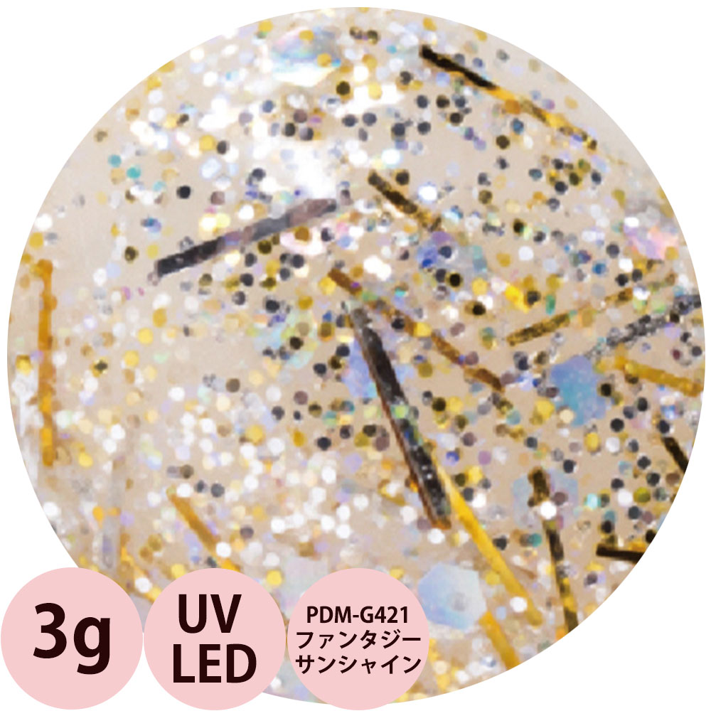 楽天市場】PREGEL プリジェル プリムドール ミューズ カラージェル PDM