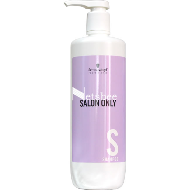 楽天市場】シュワルツコフ サロンオンリー シャンプーn 1000mLポンプ