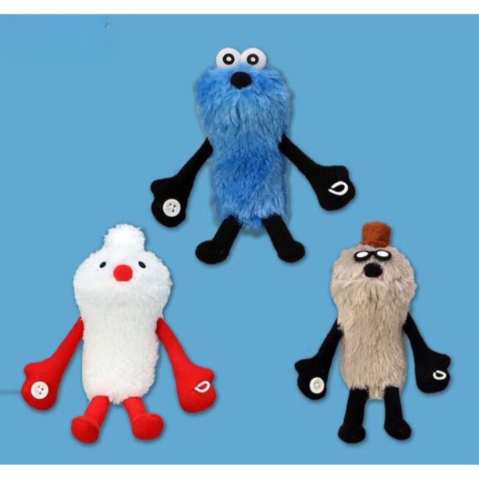 楽天市場】パペットスンスン With you マスコット 全3種 (スンスン