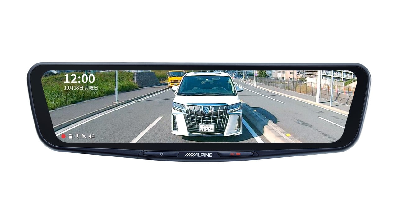 楽天市場】アルパイン ALPINE ロードスター ROADSTER デジタルインナー