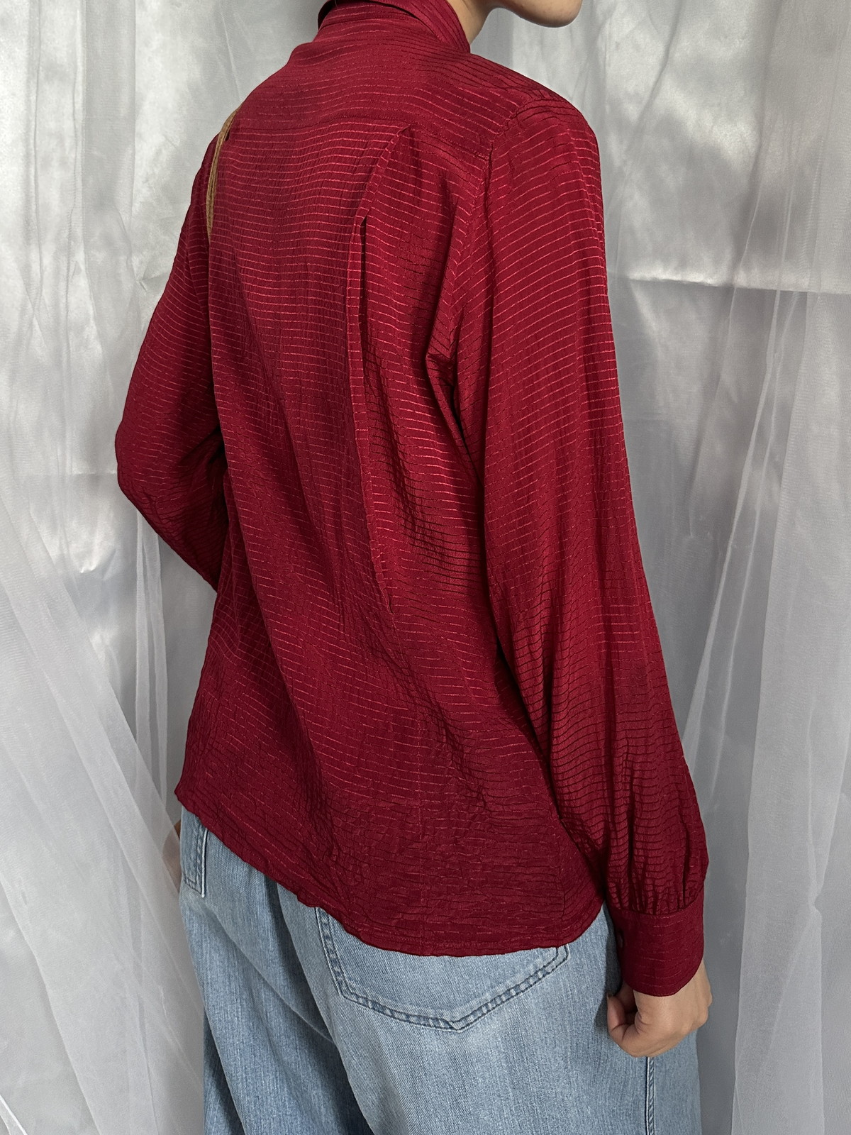 楽天市場】Christian Dior クリスチャンディオール シルク混ピンタック