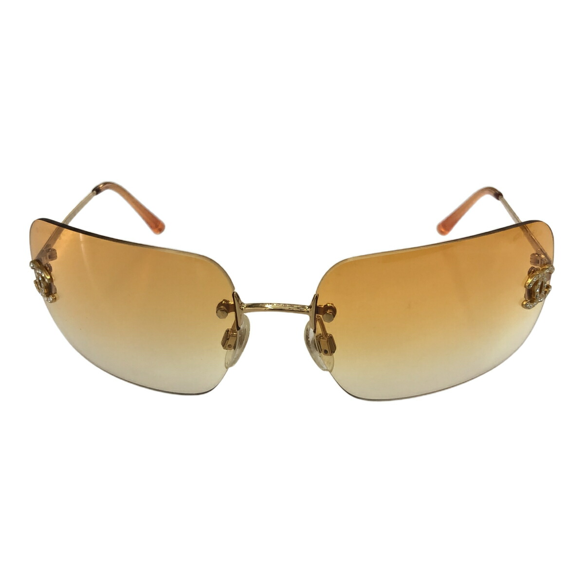 楽天市場】chanel サングラス 4017－dの通販