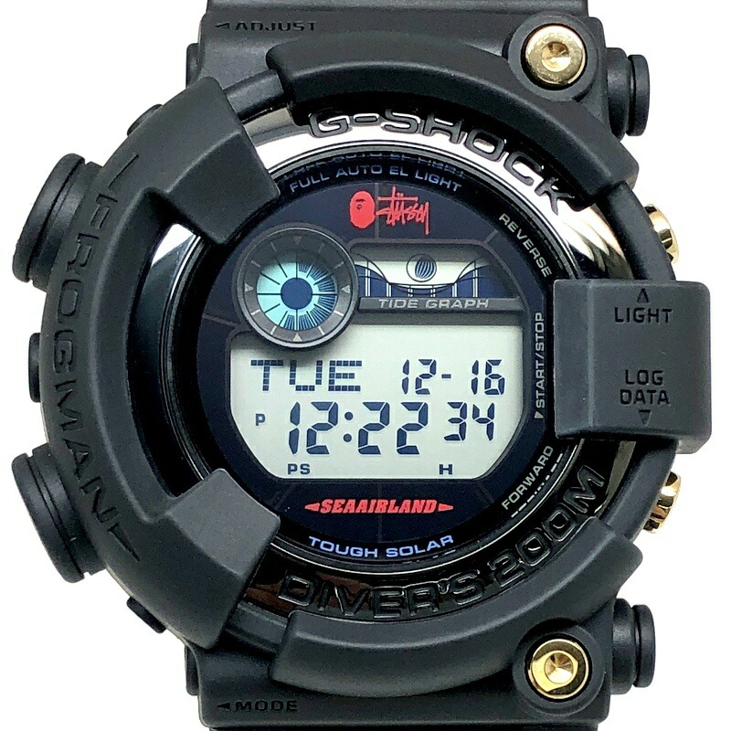 楽天市場】DW 8250（メンズ腕時計｜腕時計）の通販