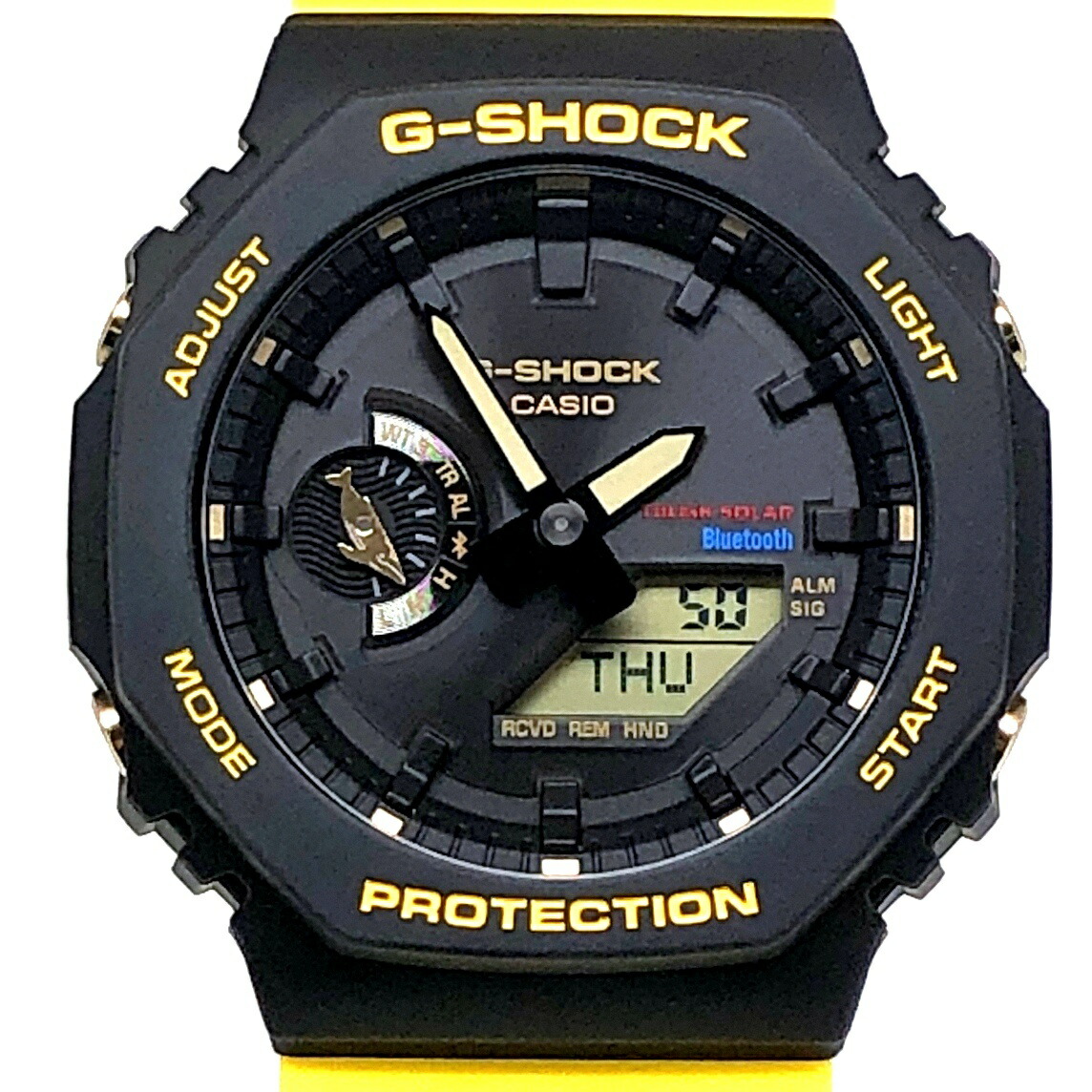 楽天市場】g-shock イルクジの通販