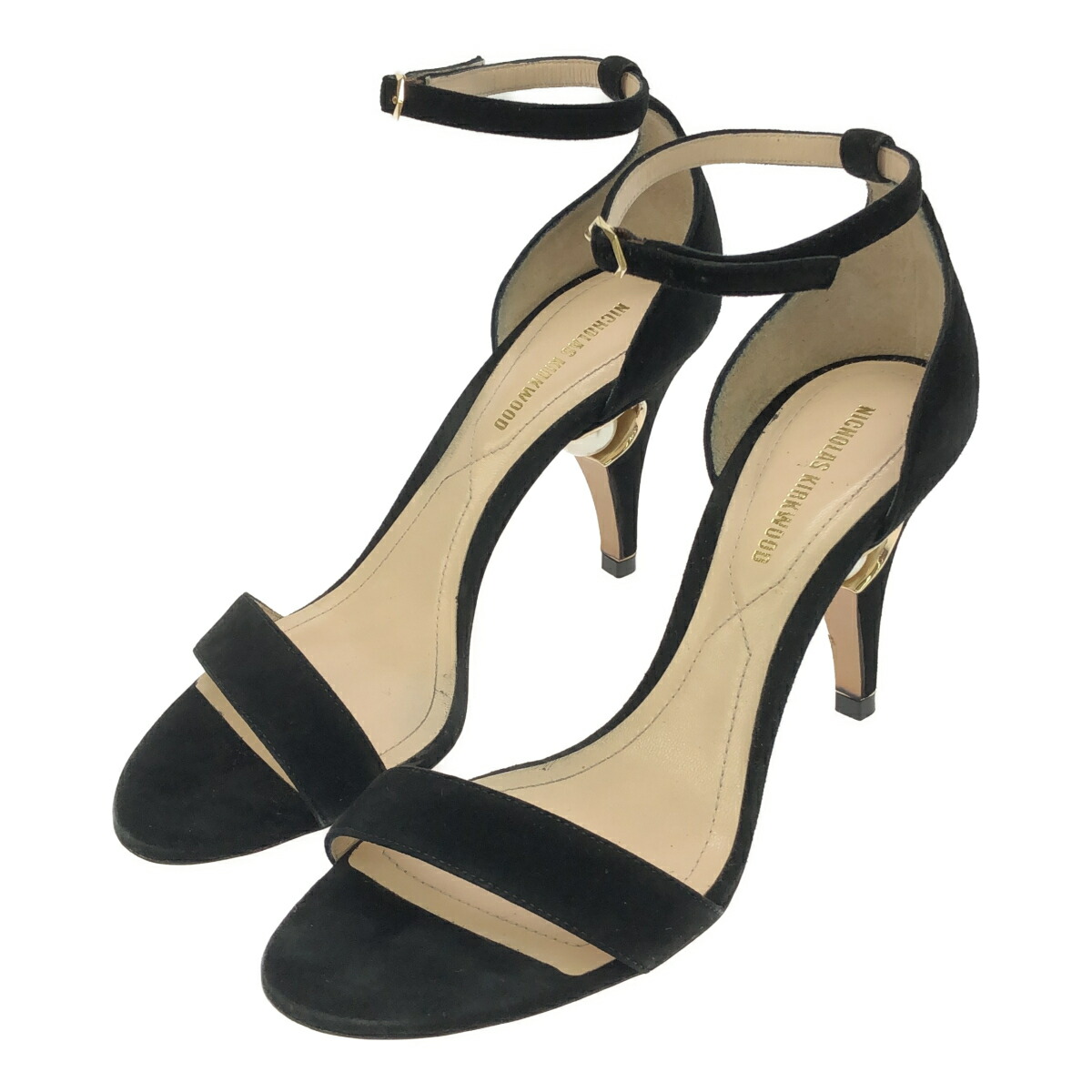 楽天市場】ニコラス カークウッド Nicholas Kirkwoodの通販