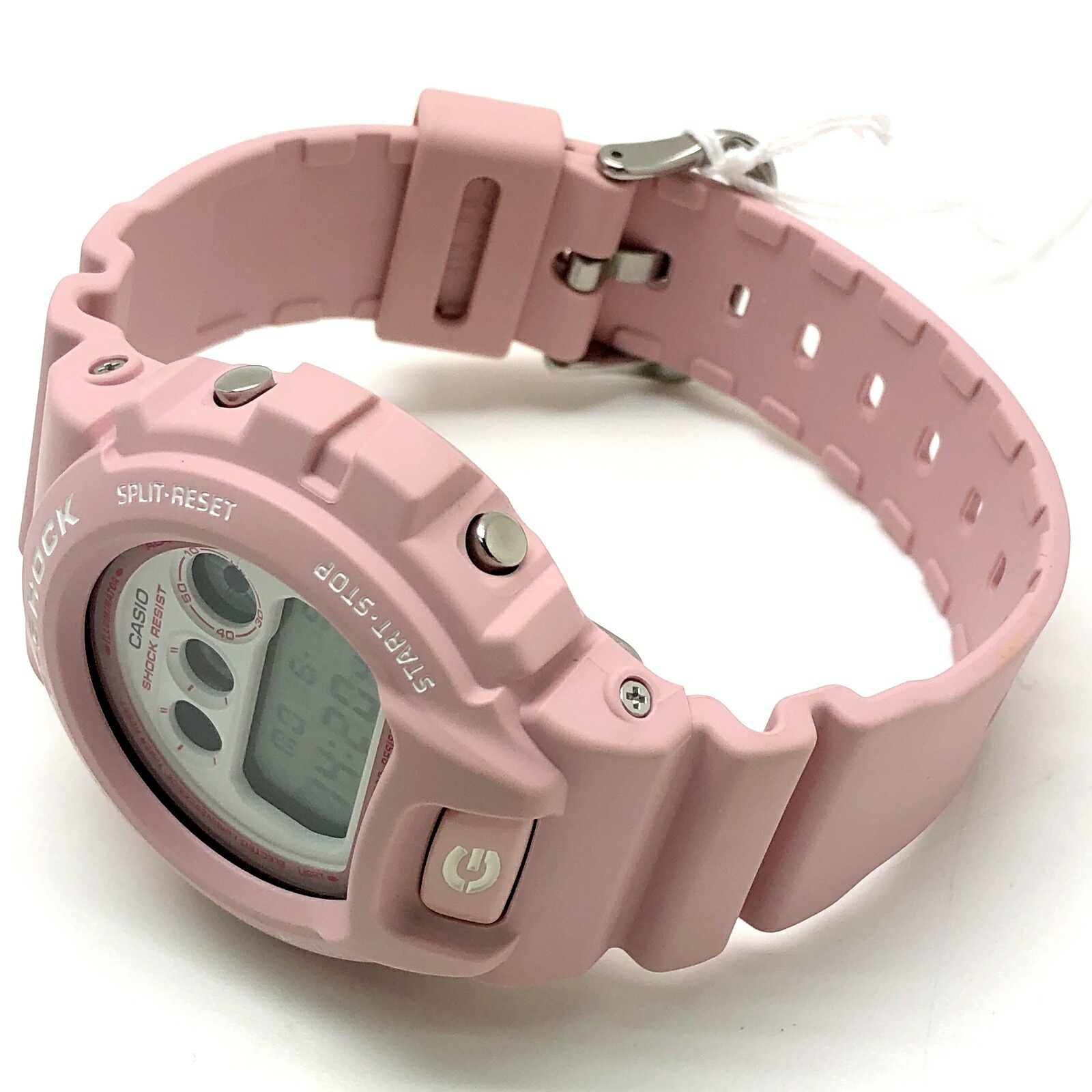 楽天市場】G-SHOCK ジーショック CASIO カシオ 腕時計 DW-6900TCB-4