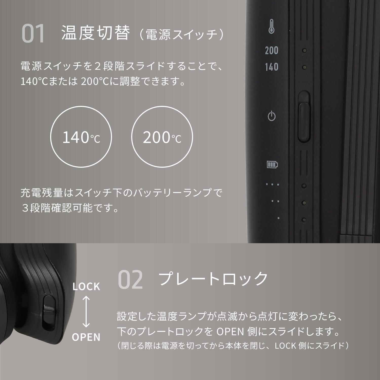 楽天市場】【ハイパワー・ツヤ髪・コードレス】新商品 INGRACE Velena