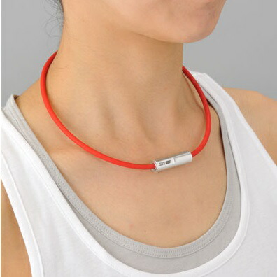 楽天市場】【2000円クーポン】スポーツネックレス SEV セブ ルーパー