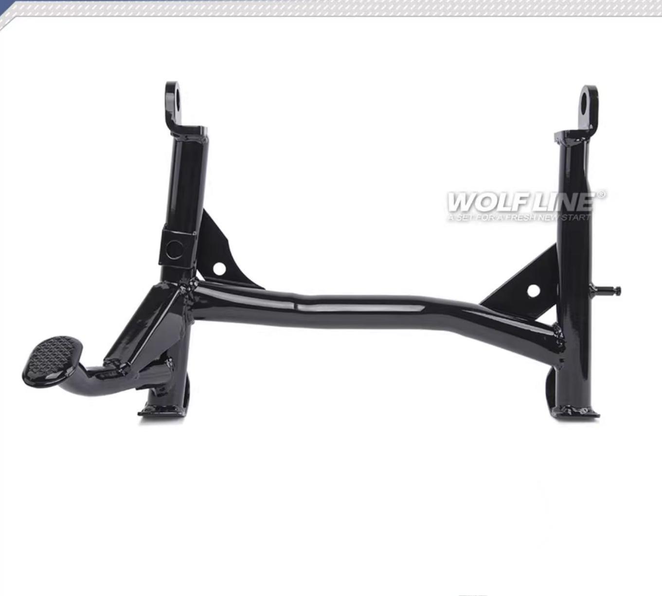 楽天市場】カワサキ Z900RS センタースタンド スタンド 拡大器 純正