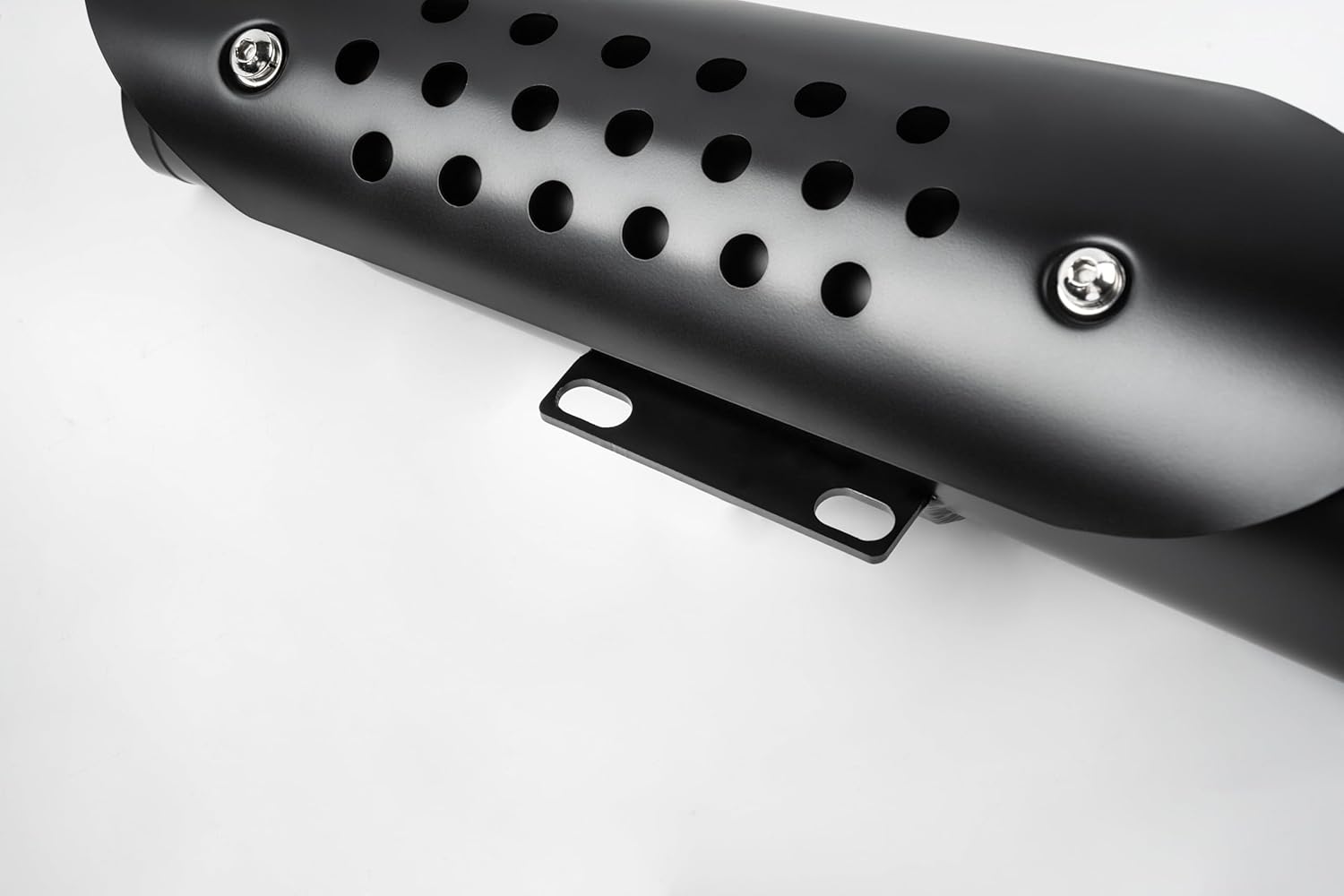 楽天市場】HONDA HUNTER CUB イク マフラー ハンターカブ CT125(JA55