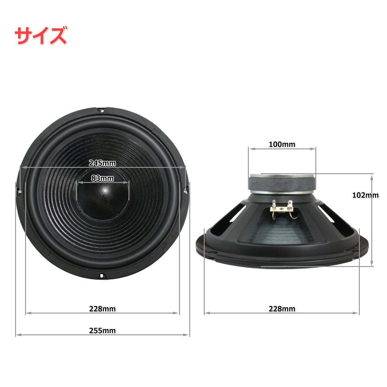 楽天市場】送料無料 超強化コルゲーション＆樹脂コーティングコーン