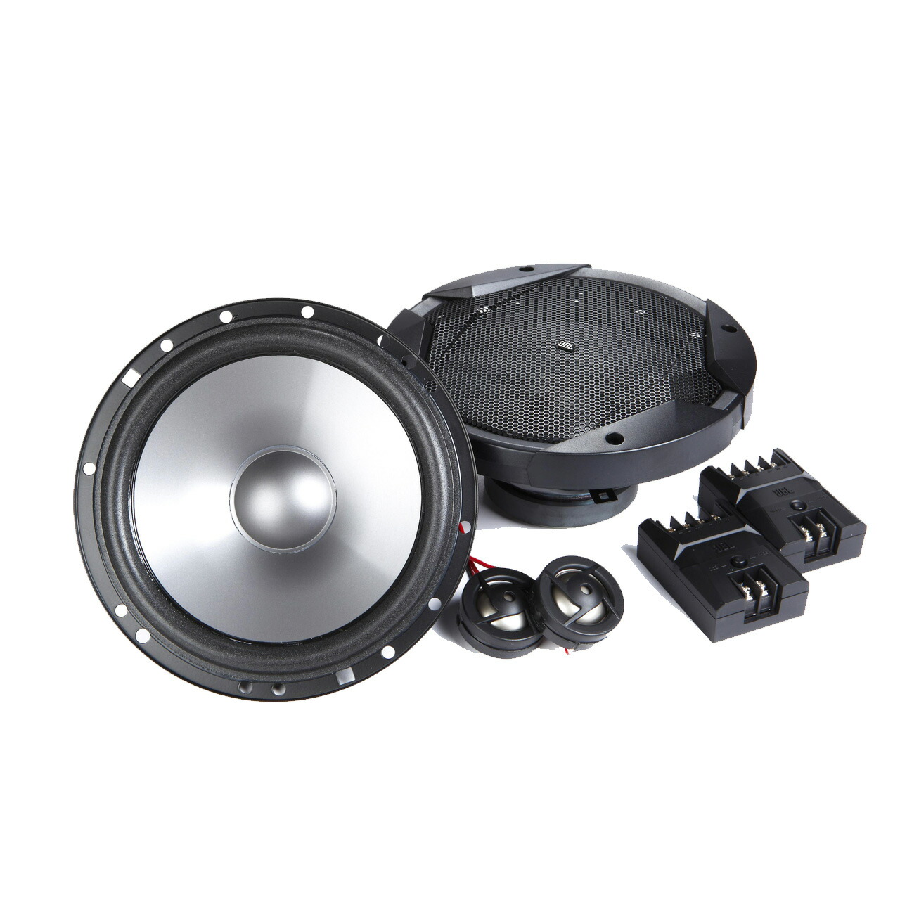 楽天市場】送料無料 HARMAN JBL GT7-6C 6.5インチウーハー ツイーター