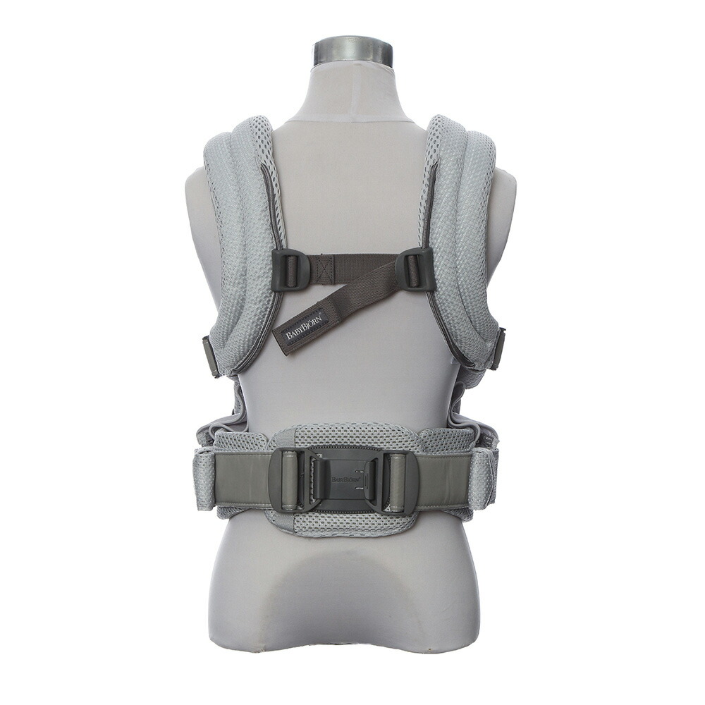 楽天市場】【レンタル】 ベビービョルン ベビーキャリア Harmony