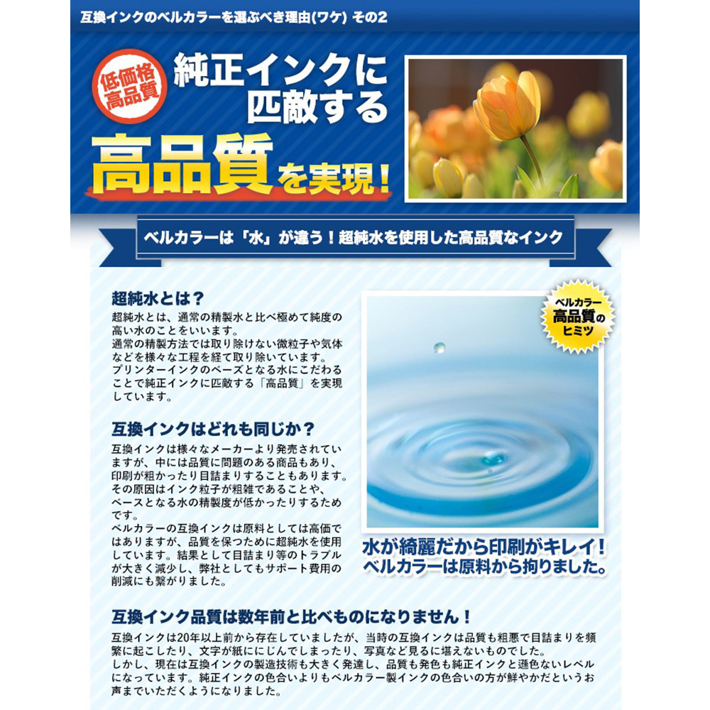 楽天市場】3年保証 PFI-106シリーズ 130ml 互換 インクタンク キヤノン