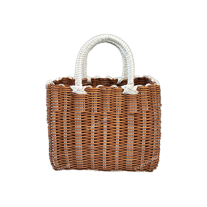 楽天市場】vacation カゴバッグの通販