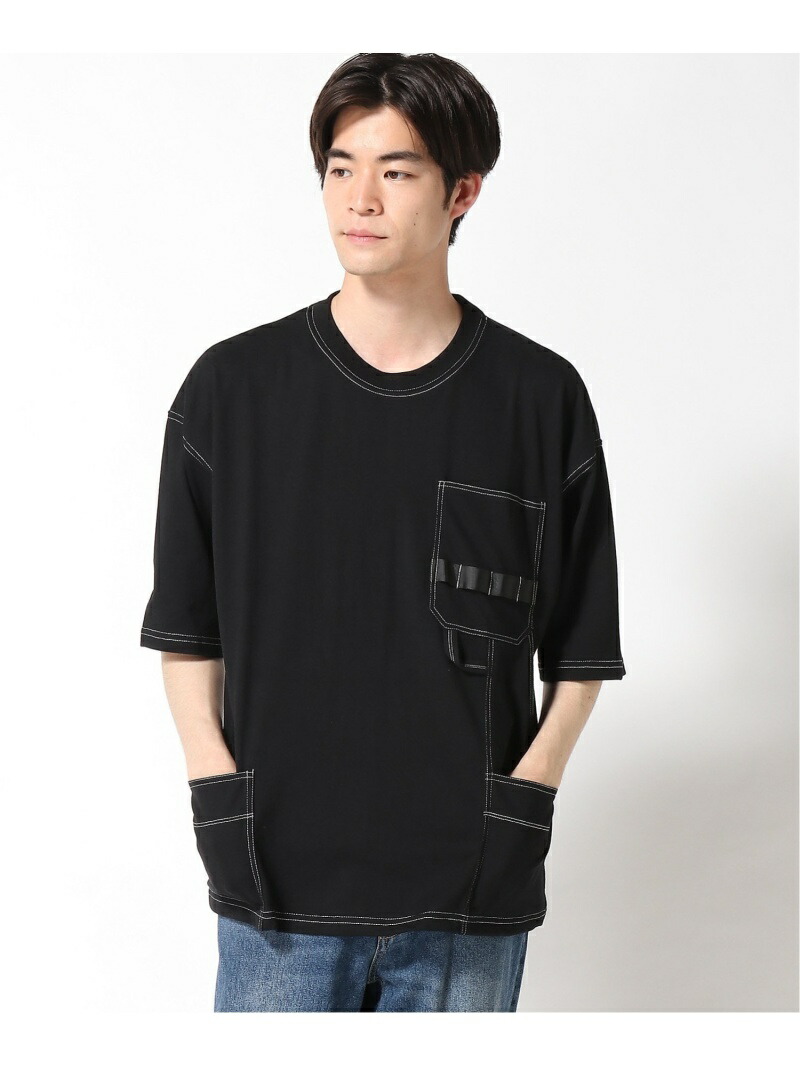 楽天市場】【SALE／65%OFF】(M)ペインターポケットT niko and