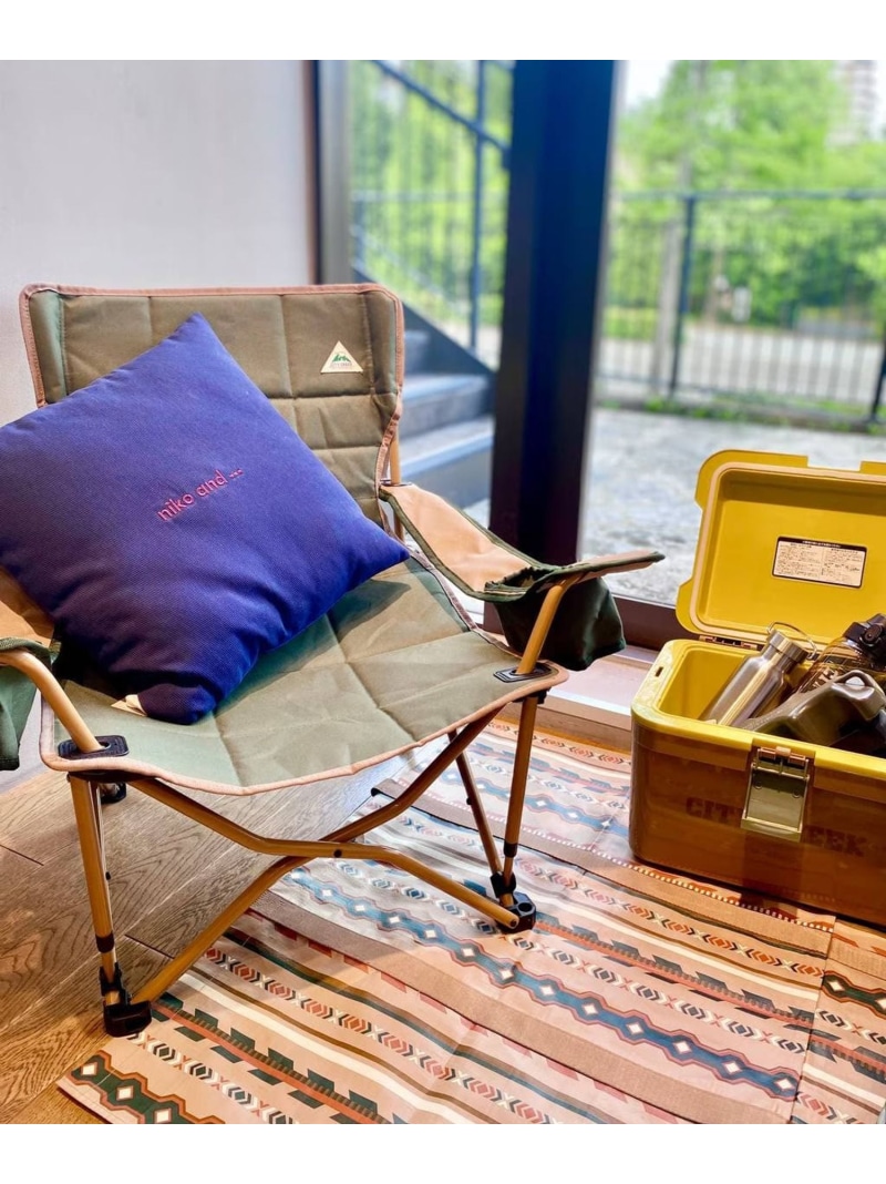 楽天市場】【SALE／20%OFF】【CITY CREEK】チェア niko and