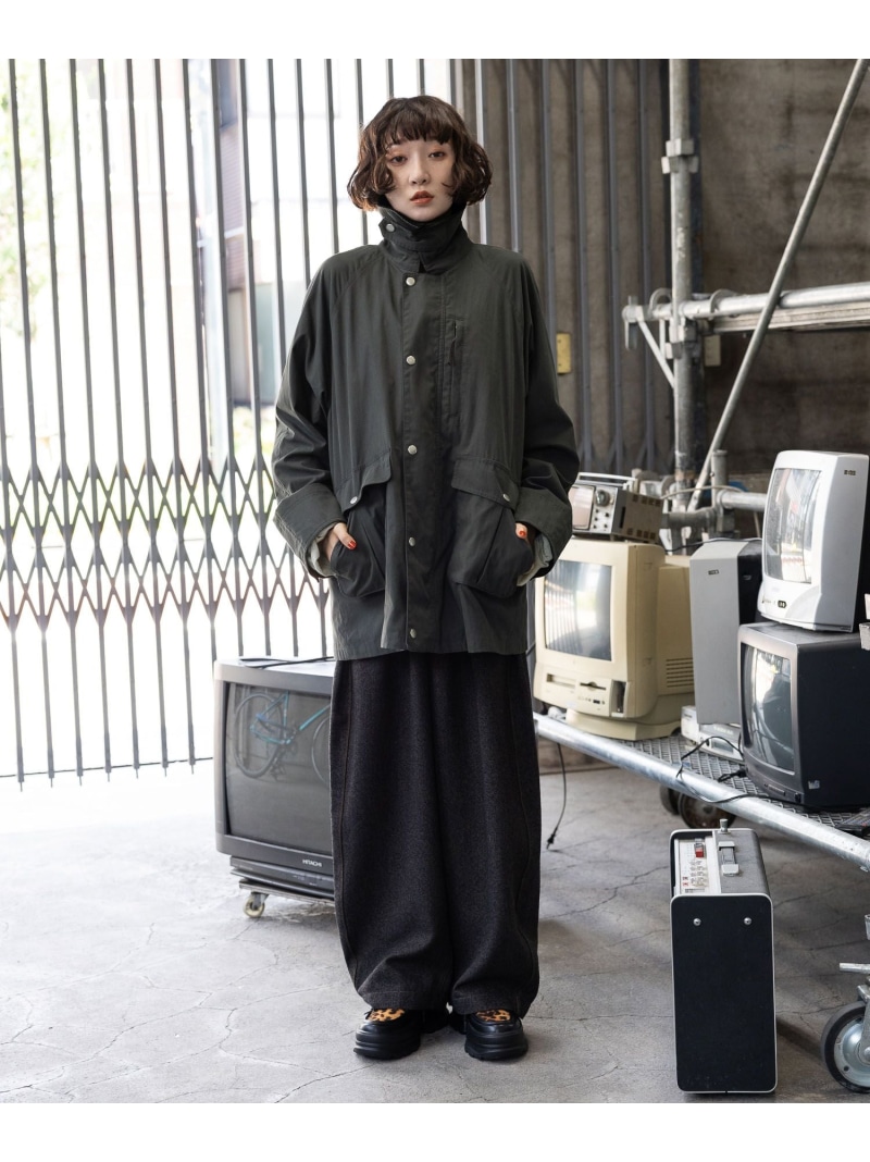 楽天市場】【SALE／20%OFF】キルトライナーハンティングジャケット