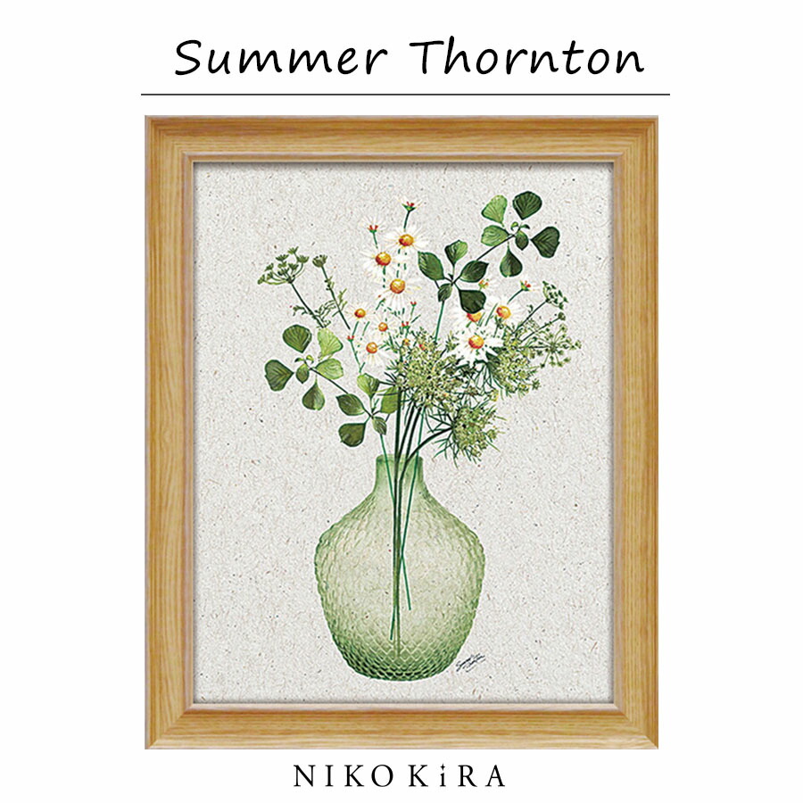 楽天市場】【100円OFFクーポンあり】 サマー ソーントン ベース1 絵画