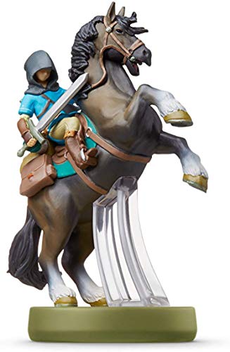 楽天市場】任天堂 amiibo ゼルダの伝説 ブレス オブ ザ ワイルド 3種