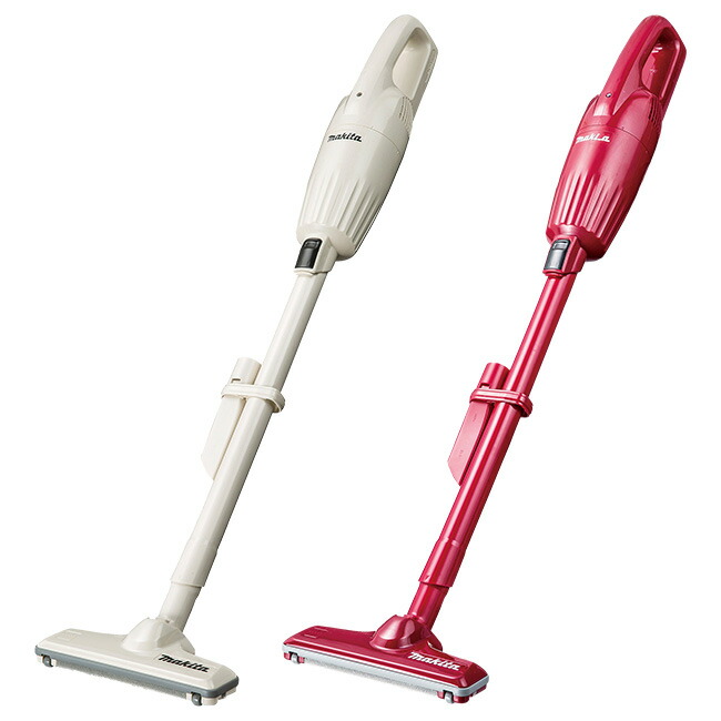 楽天市場】マキタ コードレス掃除機 CL100DWの通販