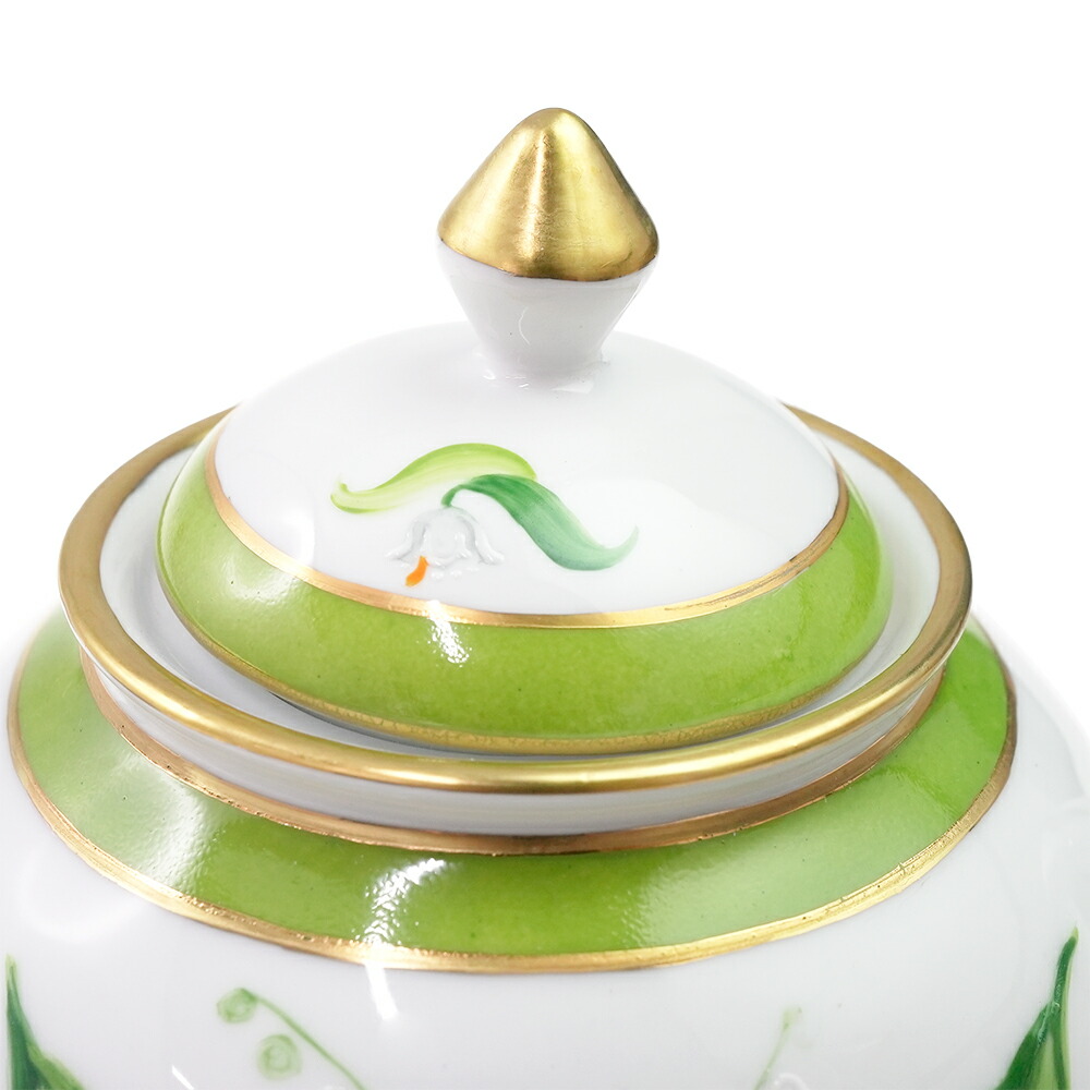 楽天市場】ロールセリニャック (Laure Selignac) ミュゲ ティーポット