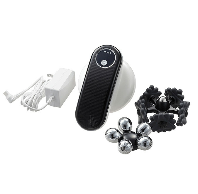 楽天市場】ミーゼ ディープコア for MEN MS10B ヤーマン 家庭用美容器