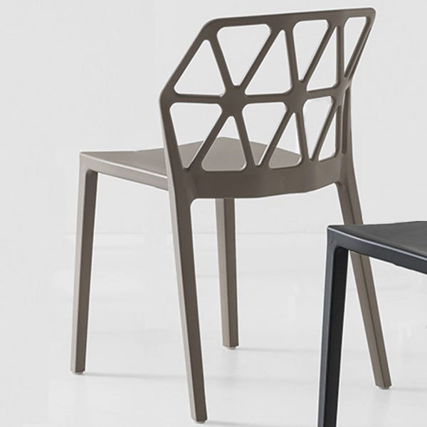 楽天市場】＜ポイント10倍＞正規代理店 コヌビア ダイニングチェア