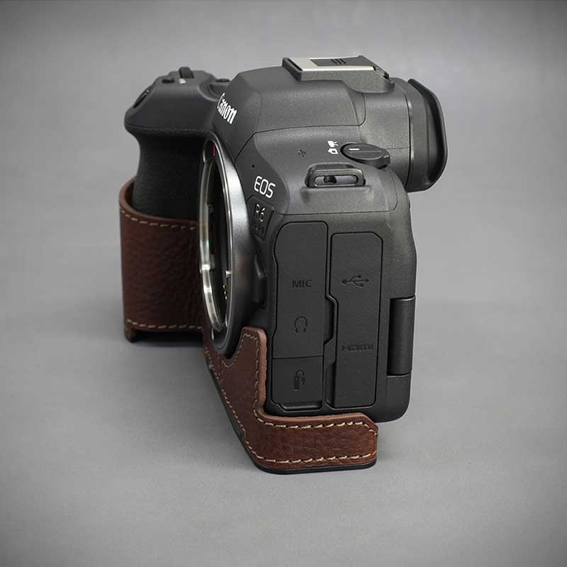 楽天市場】カメラケース Lims リムズ Canon EOS R6 Mark II 専用