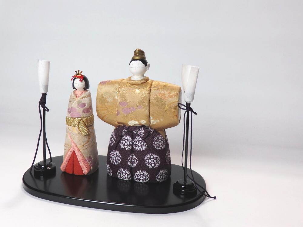 楽天市場】【木目込人形材料キット】【雛人形】【木目込みひな人形