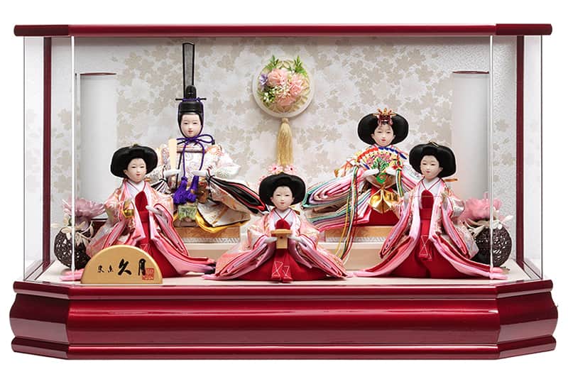オルゴール ひな人形 久月」の人気商品一覧 | 安い商品を通販サイト