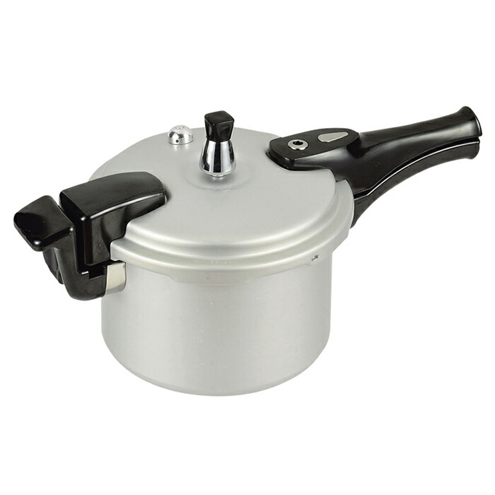 楽天市場】ゼロ活力なべ(lスリム) 4．0l 圧力鍋 アサヒ軽金属の通販