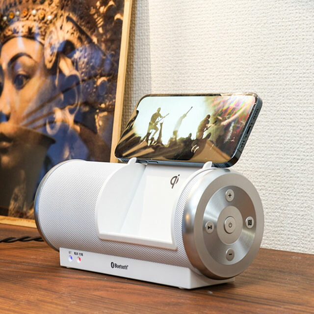 楽天市場】太知ホールディングス ANABAS Bluetooth スピーカー ABS-215