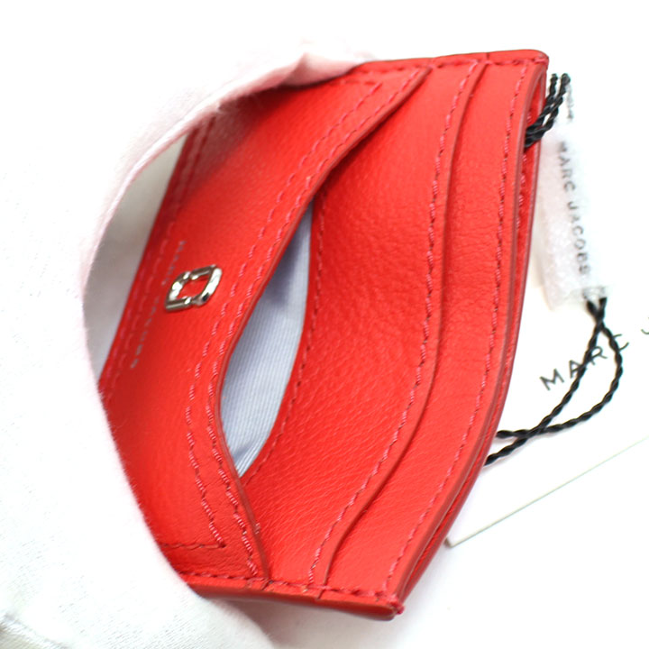 楽天市場】マークジェイコブス MARC JACOBS カードケース 名刺入れ