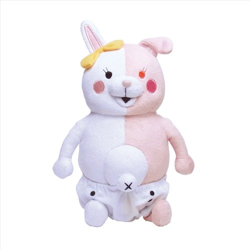 楽天市場】ダンガンロンパ モノクマ 等身大の通販