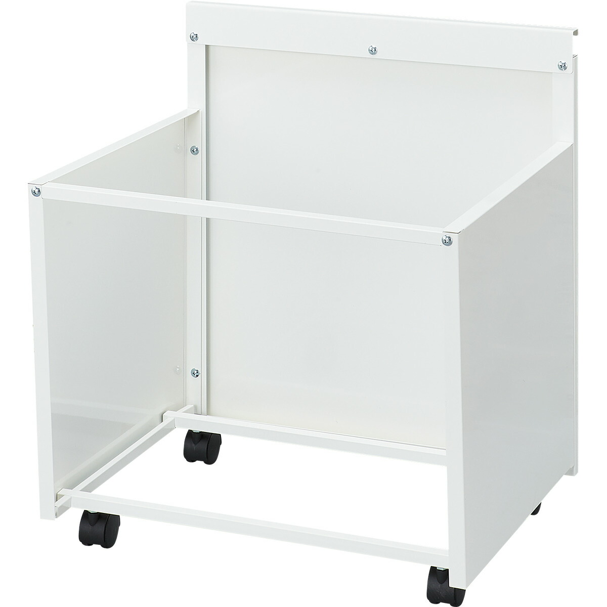 楽天市場】RGダストワゴン(37L ツイン)【玄関先迄納品】ニトリ : ニトリ