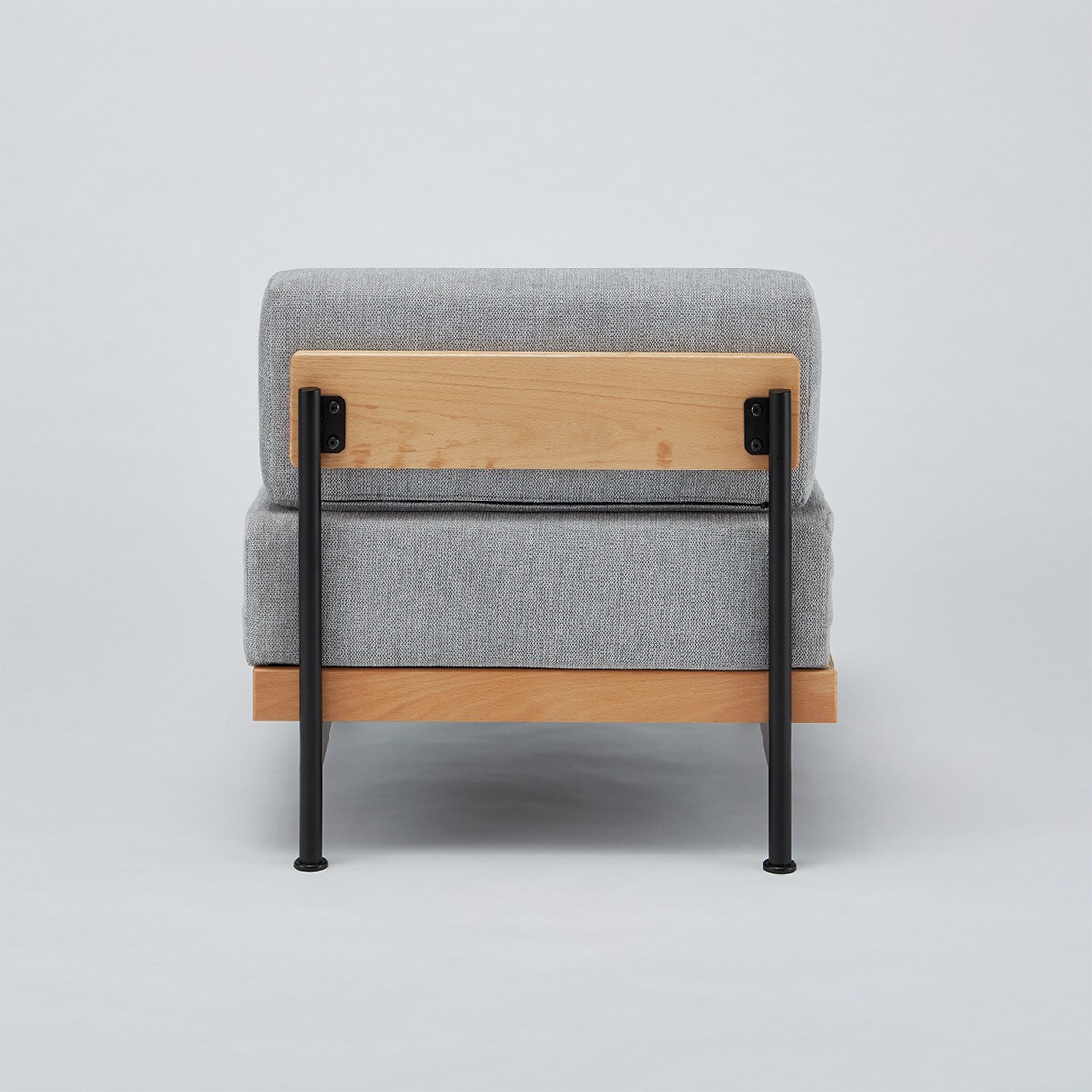 楽天市場】1人掛け ソファ（新しい暮らし方のためのツール by BEAMS