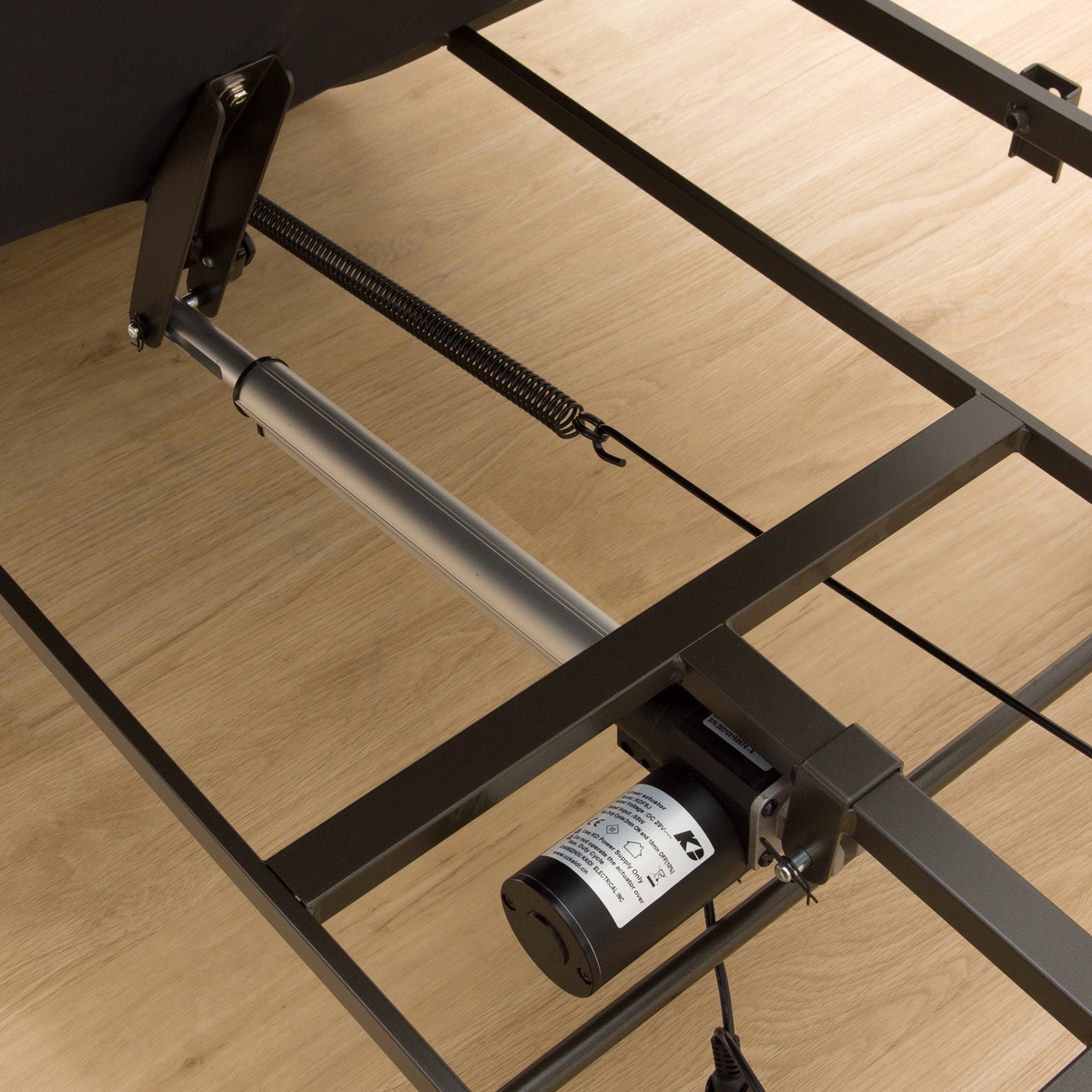 楽天市場】電動折りたたみシングルベッド (セレサ3 本体) 幅99cm