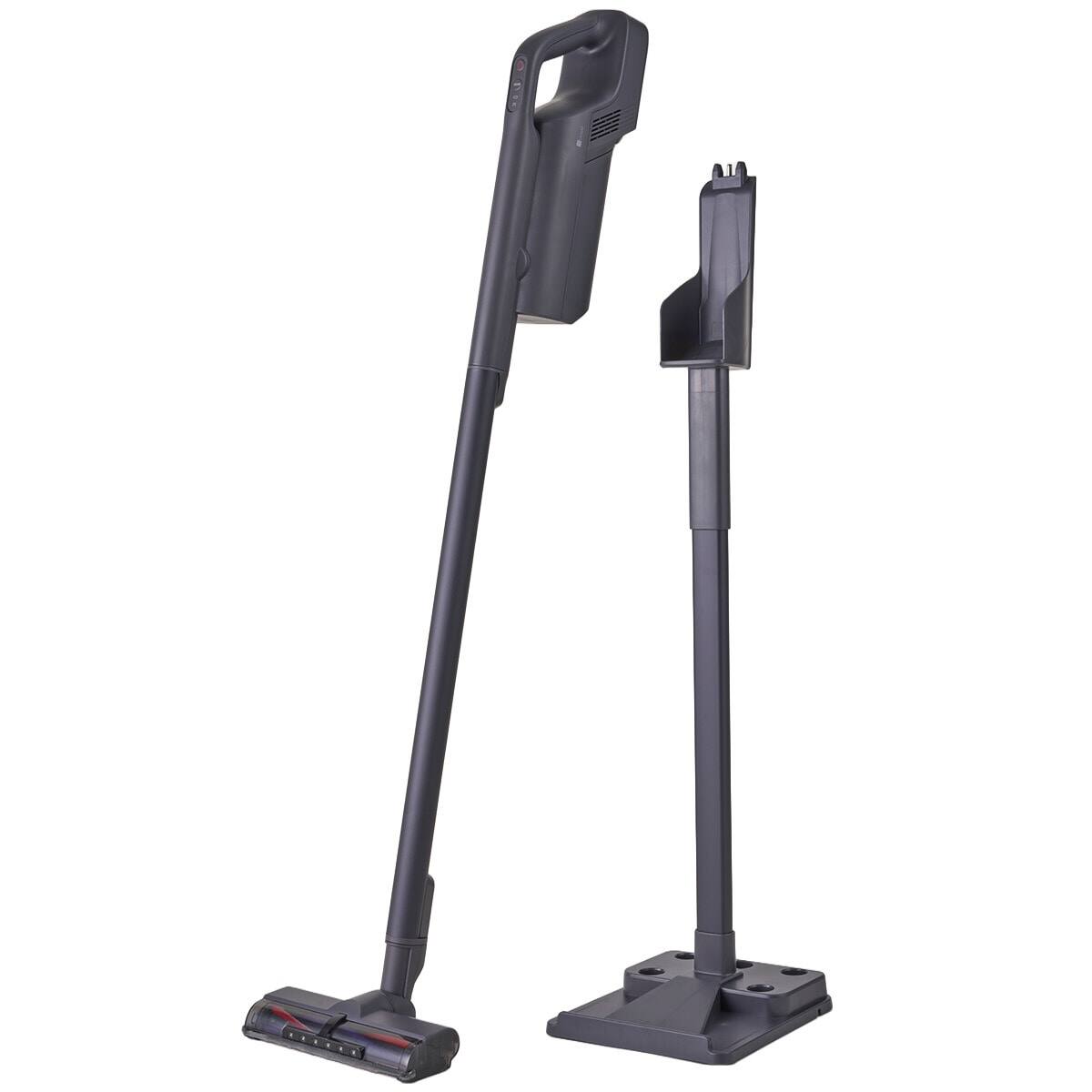 楽天市場】紙パック式コードレススティッククリーナー(MA301SK)【玄関