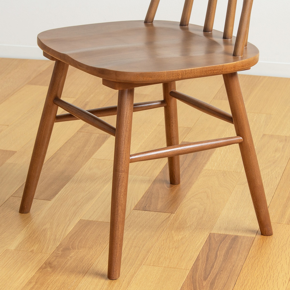 楽天市場】ウインザー調ダイニングチェア 2脚入り (IW) ニトリ