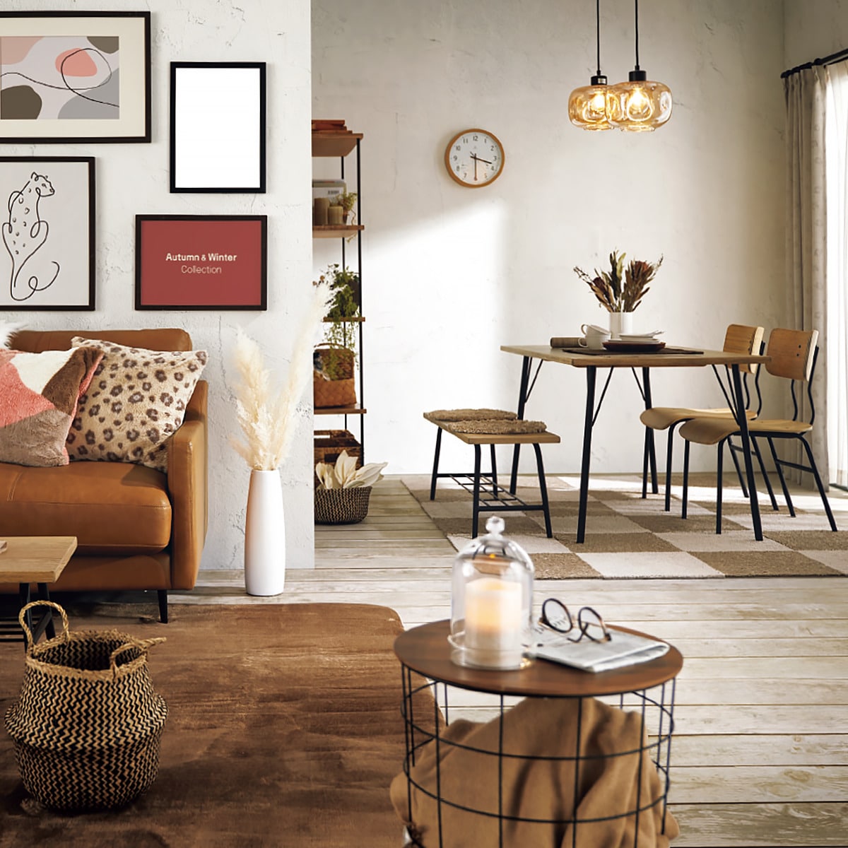 楽天市場】[幅110cm] ベンチ (アウロス3) ニトリ 【玄関先迄納品】 【5