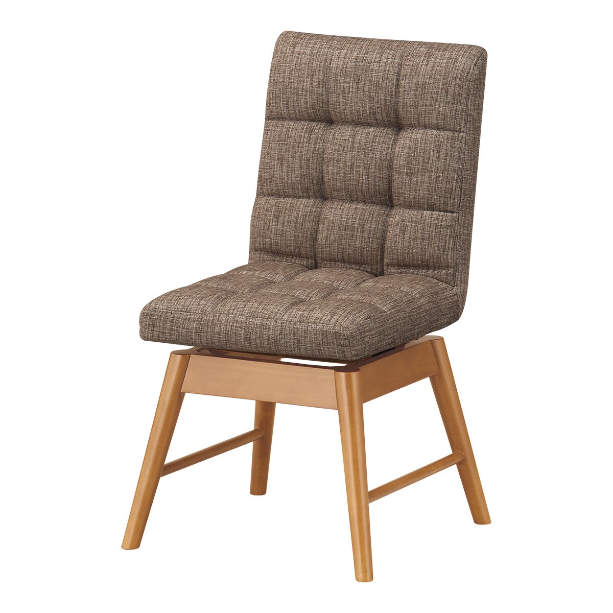 楽天市場】回転式ダイニングチェア(ライジング) ニトリ 【玄関先迄納品