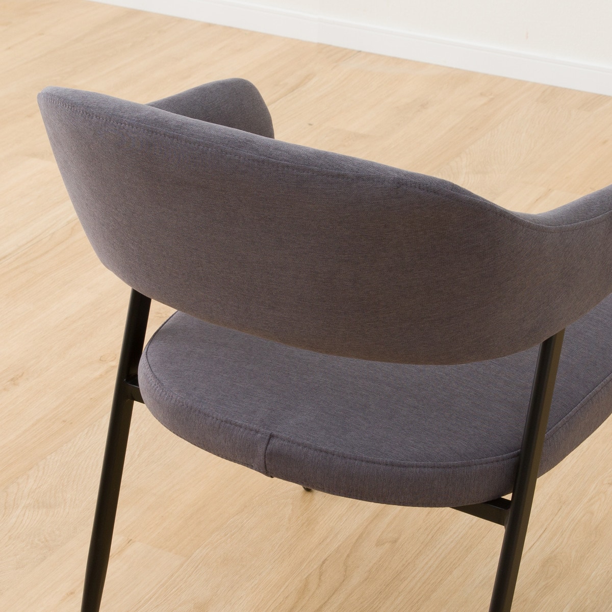 楽天市場】肘付きダイニングチェア(イジー2)【玄関先迄納品】ニトリ