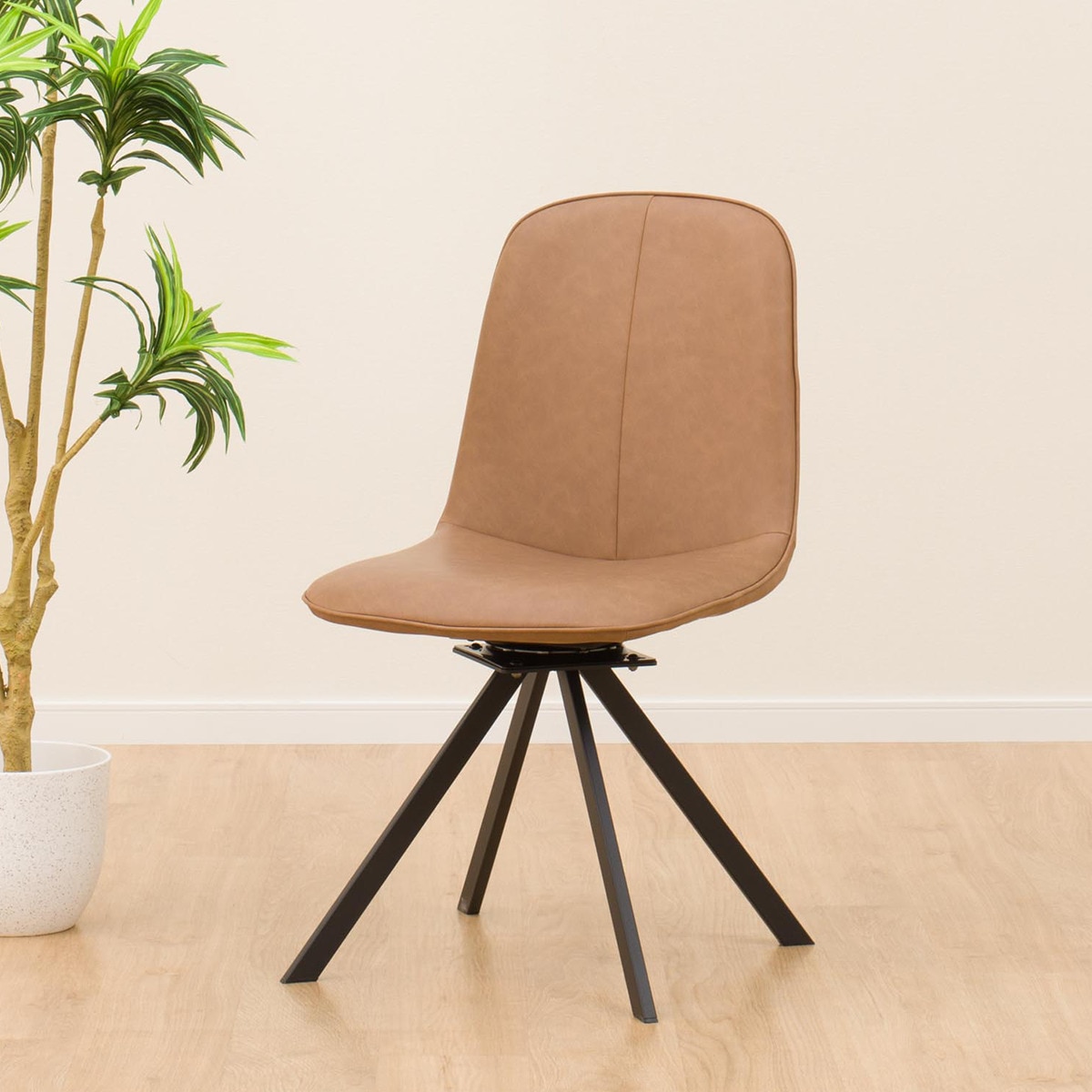 楽天市場】回転式ダイニングチェア(モラド) ニトリ 【期間限定価格：4