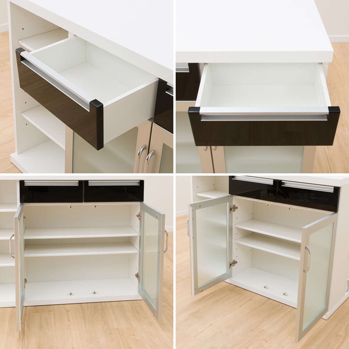 楽天市場】[幅120cm] バーカウンター (パース2 120) ニトリ 【配送員