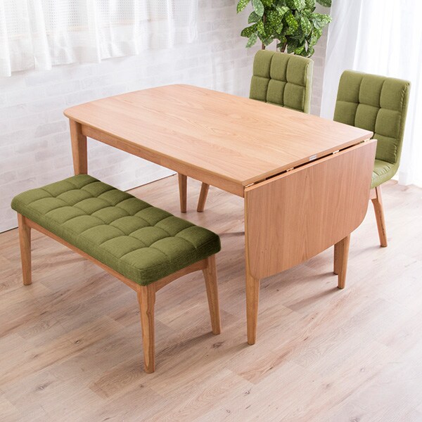 楽天市場】[幅43cm] 回転ダイニングチェア 2脚セット （NA） ニトリ